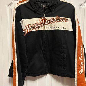 Harley Davidson Coat